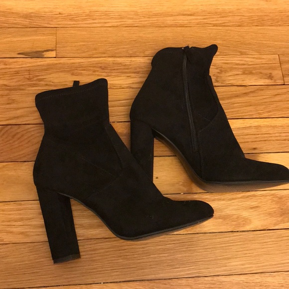 Steve Madden Shoes - Steve Madden Edit Bootie